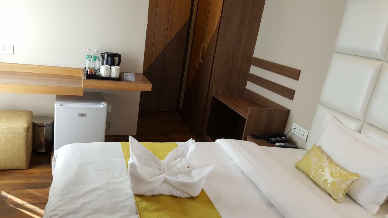 Hotel Bihani Katmandu Kültér fotó